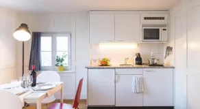 HITrental Zeughausgasse - Apartment - Image 5