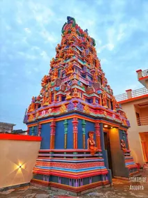 Goroomgo Shree RamLala Devsthanam Ayodhya - Image 2