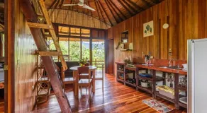 Junglebungalow - Image 2