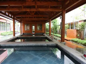 Yunfengshan Hotspring Resort Hotel - Image 5