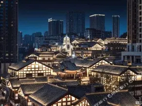Marvellous Hotel (Chongqing Nanbin Road Changjiahui) - Image 3