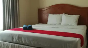 Hotel Formosa Jambi - Image 4