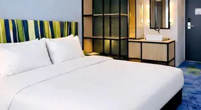 IBIS STYLES MUENCHEN AIRPORT - Image 2