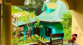 O'Soleil Chalets Self Catering - Image 4