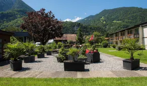 JUNGFRAU ALPINE INN - Image 3