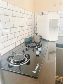 Sunset Place-Pool, Bbq, 1min dr Pusat Ikan Hiasan - Image 3