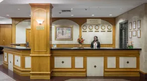 Hotel Vip Grand Maputo - Image 4
