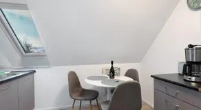 Appartement 'Klaus Lafrenz Petersdorf N°3' avec Wi-Fi - Image 5