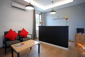 Townhouse Sector Gurgaon Near Omaxe Celebration Mall - Image 2