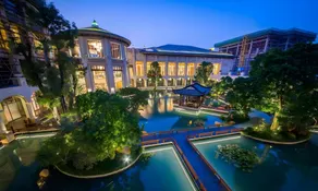 Chateau Star River Shanwei - Image 4