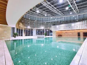 Yongkang World Trade International Hotel - Image 4