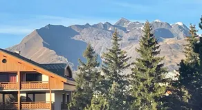 T2 cosy, pieds des pistes 4 pers. centre station - Image 3
