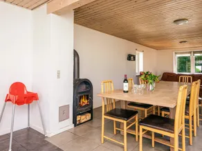 12 person holiday home in Bredebro - Image 5