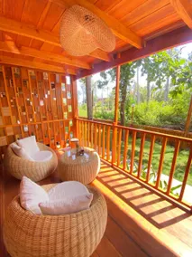 Four Elements Eco Dive Resort - Image 4