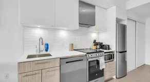 StayToronto - The Prime Nest Studio Suite - Image 4