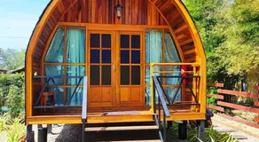 Mumsa Beach Resort & Restaurant - Image 3