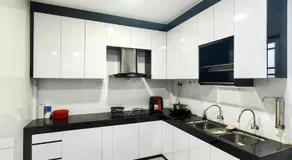 Fun Fun Stay Tangkak by GX Homestay - Image 4