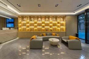 Platinum Smart Cinema Hotel (Yueyanglou Dongmaoling Pedestrian Street Branch) - Image 3