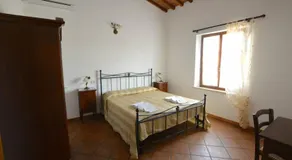 Agriturismo Santarcangelo with shared pool and relaxing view - Image 2