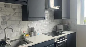 1 Bed Flat - Sleeps 2 - Pets - Parking - Wifi - Image 5