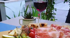 Hotel Villa Lina ANGOLO VIALE DANTE - Image 3