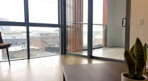 Sydney City Side Beauty @ Chippendale 1 Bedroom Aircon - Image 3
