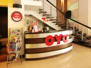 Orange Nest Hotel - Image 2