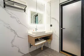 Songjianyue·Yuanju Hotel - Image 4