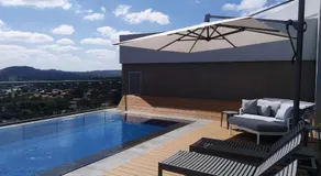 Menlyn Apartment - Studio - Image 3