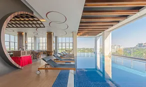 Jasmine Palace Hotel - Image 3