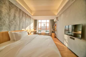 Good Days Letu Hotel (Henglan Branch) - Image 2
