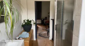 B&B Faja lobi - Image 2
