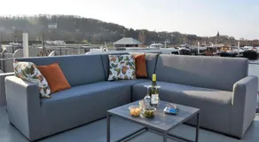 Floating vacationhome Sylt - Image 4
