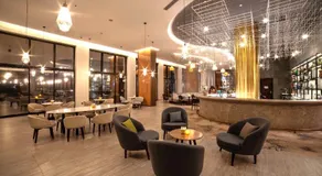 Tuana Hotels Sonaga Beach Resort - Image 5