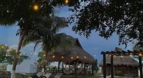 Hotel Shalva Barahona - Image 3