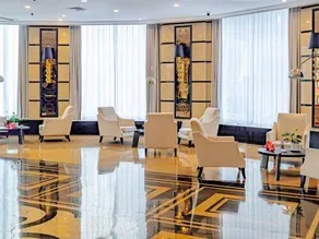 CQ Second Normal University Academic Exchange Center Hotel - Image 5