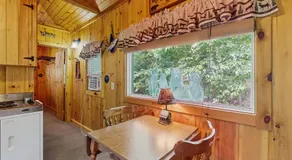 Cozy Cabin - Image 5