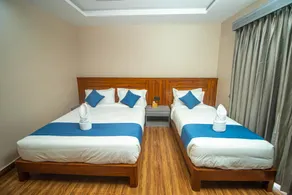 Himalaya Forest Resort - Image 5