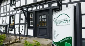 Wegermann`s BIO-Landhaus im Wodantal - Image 4