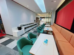 LANO Hotel Guizhou Tongren Wanshan District Jinlin Avenu - Image 3
