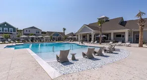 Landing Apartments - Abrazo at Rice Hope - Image 5