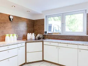 Spacious Holiday Home in Hülsa with Private Garden - Image 5