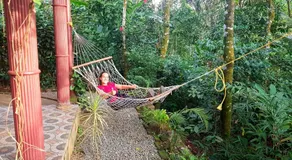 Periyar Green Bed & Breakfast - Image 4