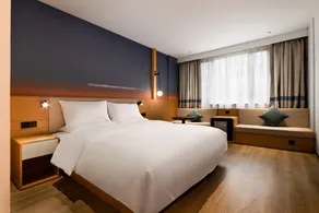 Nihao Hotel Wenzhou Ruian - Image 5