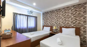 Sleep at Phuket SHA Plus - Image 4