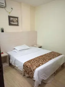 Si Ji Ru Chun Hotel - Image 5