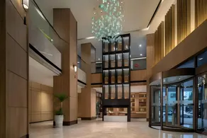 Changsha Huaxin Hotel (Wuyi Square Train Station Subway Station Branch) - Image 2