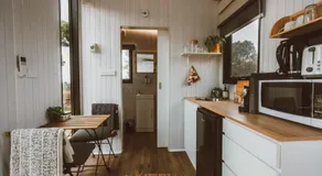 River Ridge Tiny House by Tiny Away - Image 3
