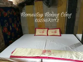 Hoàng Công Bản Giốc Homestay - Image 2