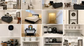 Modern 2BR Private Suite in SW Calgary - Image 4